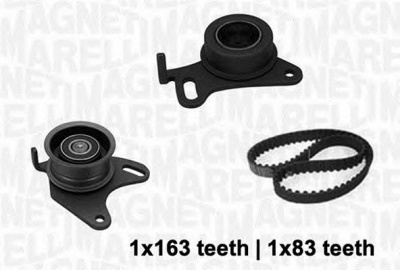 MAGNETI MARELLI 341302450000 -  